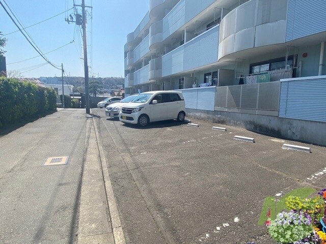 駐車場　駐車場その他