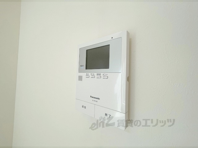 セキュリティ　ドアフォン（ＴＶ含）