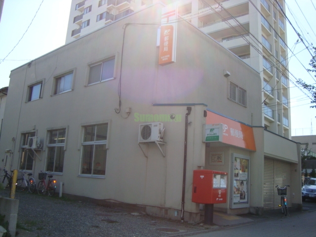 郵便局　仙台河原町郵便局（郵便局）（郵便局）まで456m