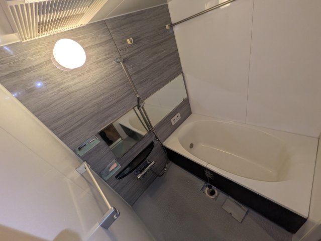 バス・シャワールーム　INOVE新栄