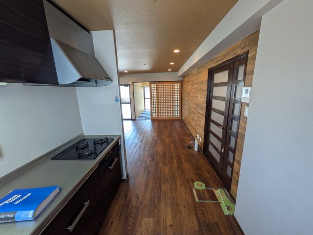 その他部屋・スペース　INOVE新栄