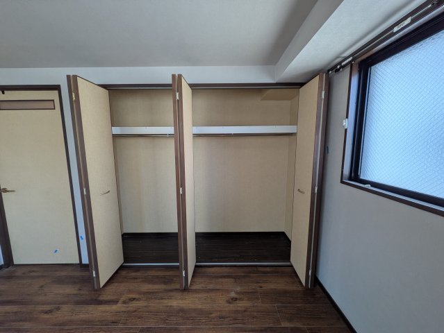 収納　INOVE新栄