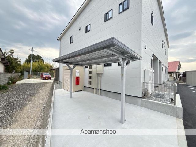 その他共有部分　その他共有部分