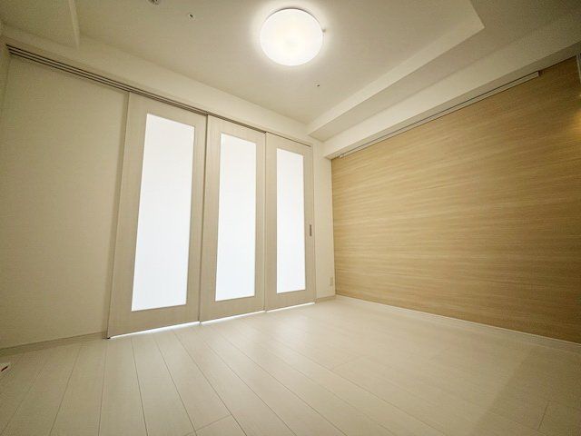 居室・リビング　リビング/居室