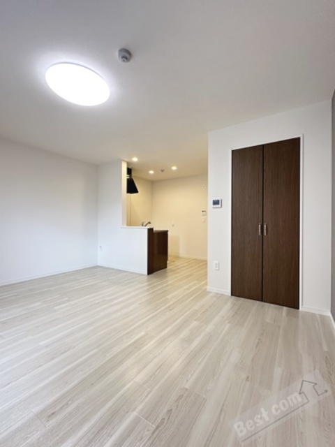 居室・リビング　同施工会社の同仕様写真です。