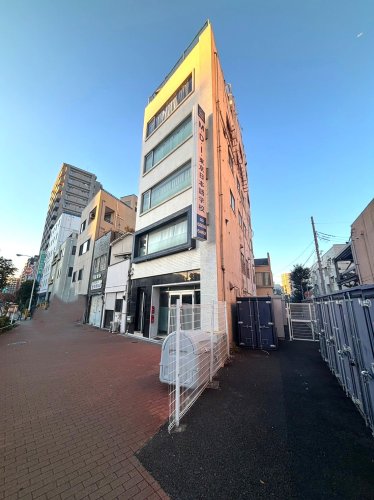 その他　M.D.I.東京日本語学校（その他）まで201m