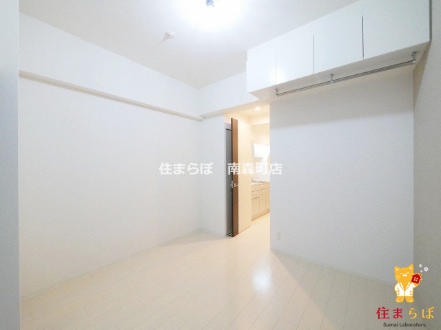 その他部屋・スペース　しっかり休める私空間