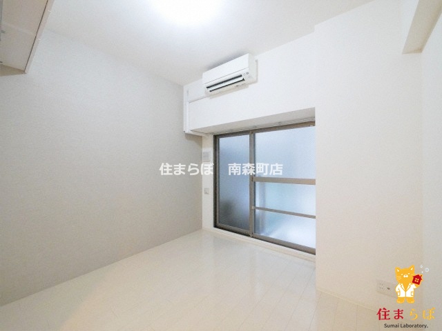 居室・リビング　暮らしの中心になる場所