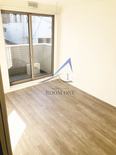 その他部屋・スペース　寝室です。