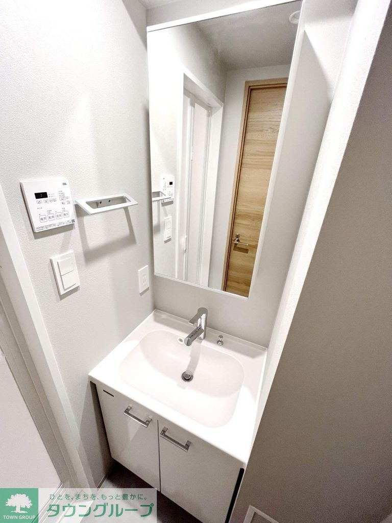 洗面設備　★タウンハウジング目黒店取り扱い★