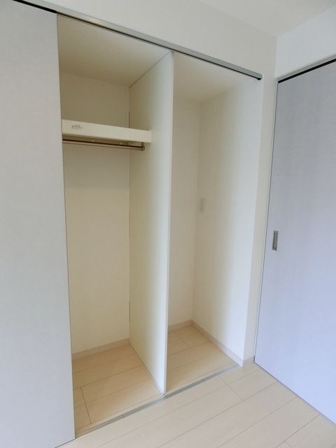 収納　☆様々な使い方ができる収納スペース☆