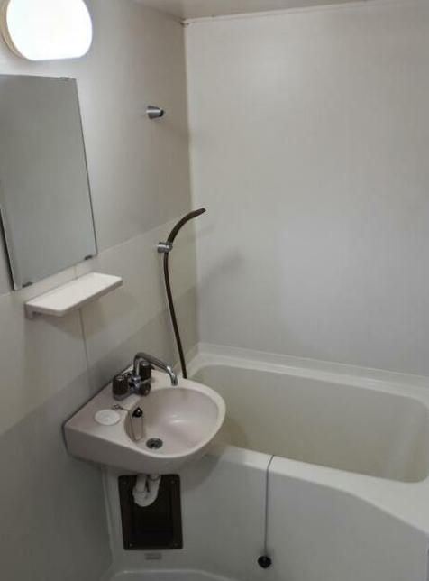 バス・シャワールーム　バスルーム☆