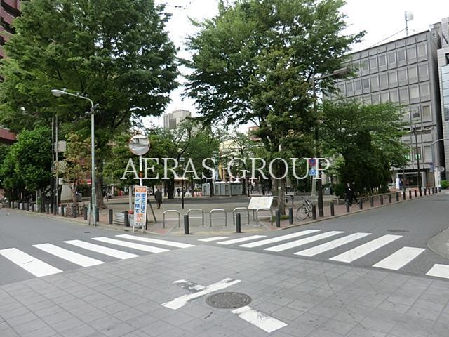 公園　中池袋公園（公園）まで197m