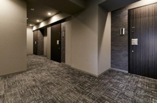 その他共有部分　☆共用部分☆