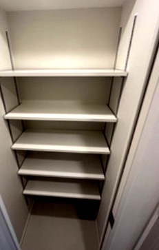 収納　☆収納豊富☆