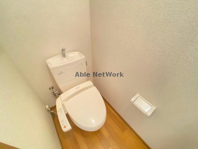 トイレ　同型　現況優先