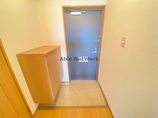 玄関　同型　現況優先