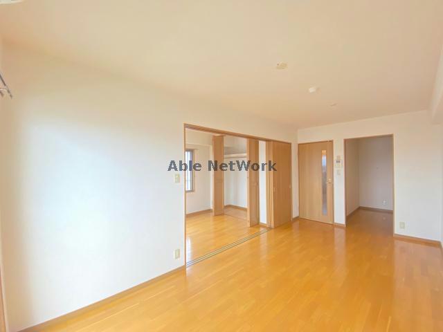 居室・リビング　同型　現況優先