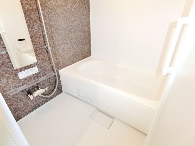バス・シャワールーム　★お風呂★