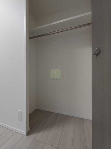 収納　ディームス東新宿