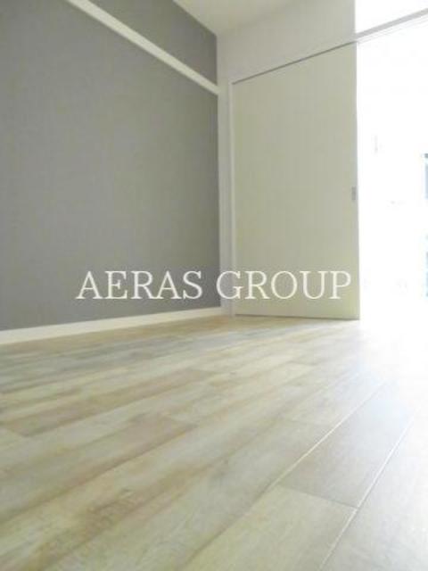 居室・リビング　きれいなリビング