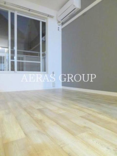 その他部屋・スペース　明るいお部屋