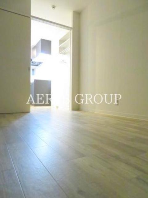 その他　明るい内装