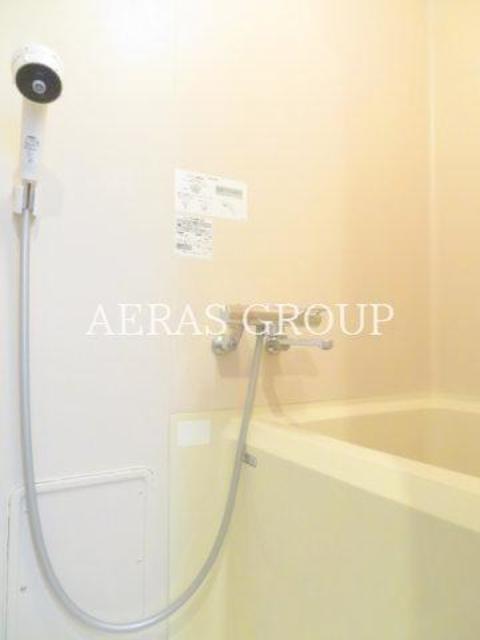 バス・シャワールーム　一日の疲れを癒やして下さい