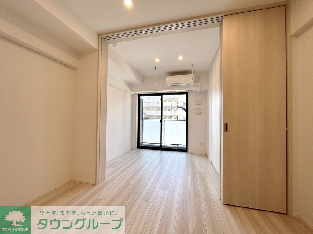 居室・リビング　リビング/居室