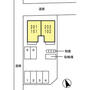 南甲府駅より徒歩33分 1階 築14年3ヶ月の賃貸物件