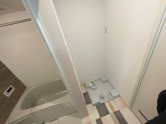 洗面設備　※反転タイプの参考写真です★