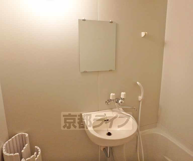 洗面設備　洗面ボウルはこちらです