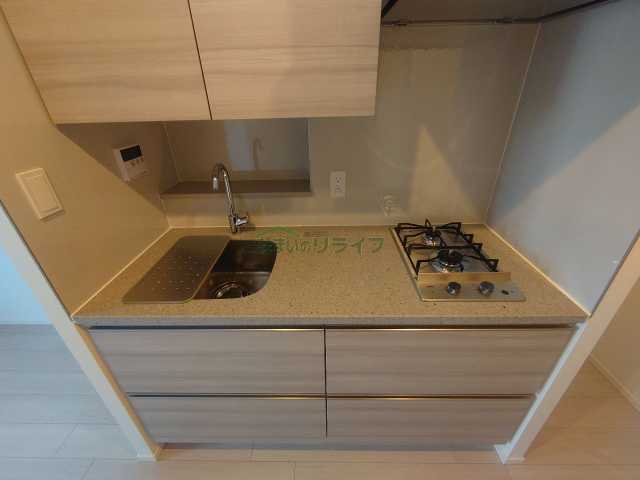 キッチン　別部屋の参考写真です。