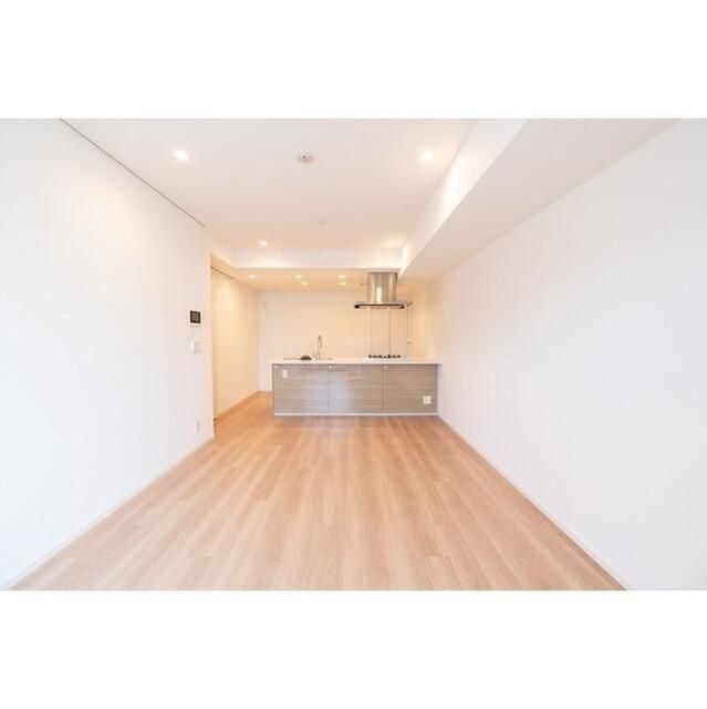 居室・リビング　オアーゼ文京大塚　文京区大塚４