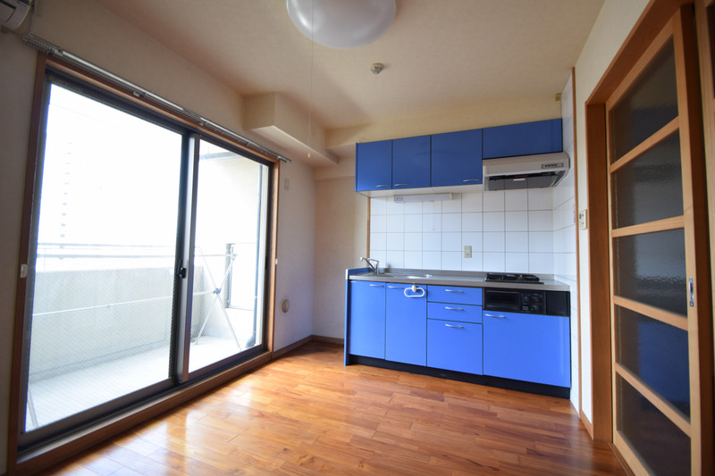 居室・リビング　※別室参考写真※