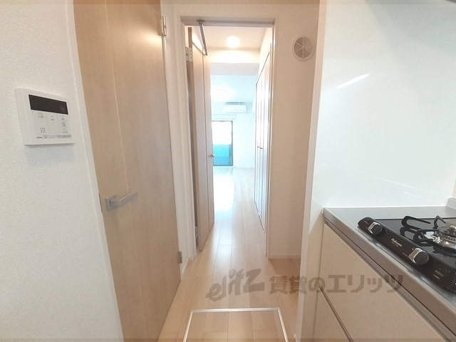 その他部屋・スペース　廊下