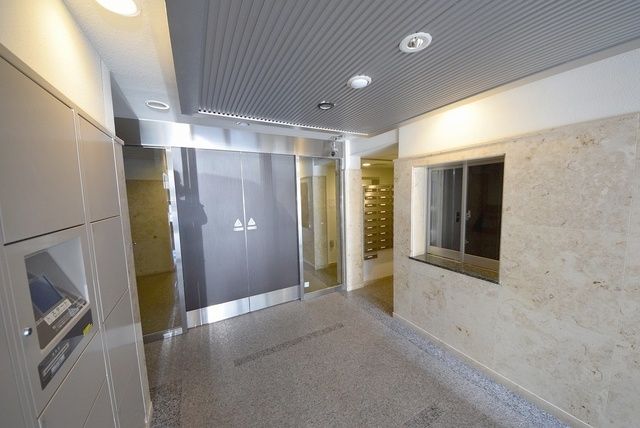 エントランス　★エントランス★