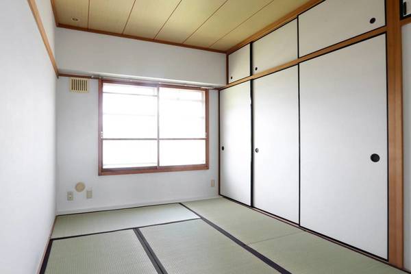 その他部屋・スペース　ビレッジハウスの同一物件・同一タイプの間取りの写真です