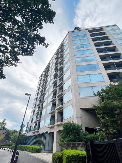 建物外観　おしゃれな外観です