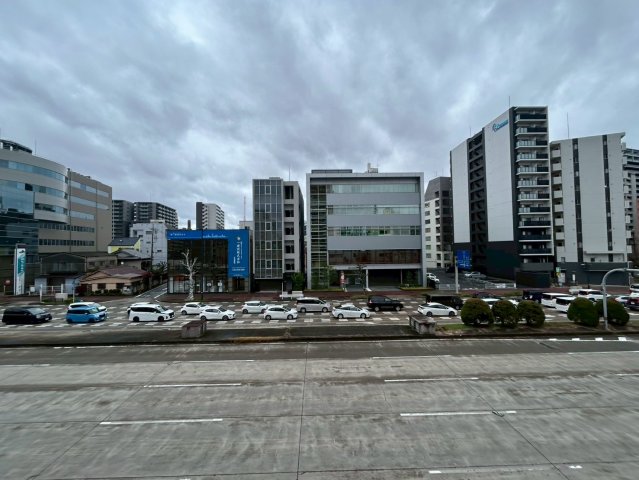 眺望　第30プロスパー泉