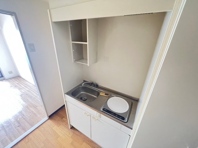 キッチン　第30プロスパー泉