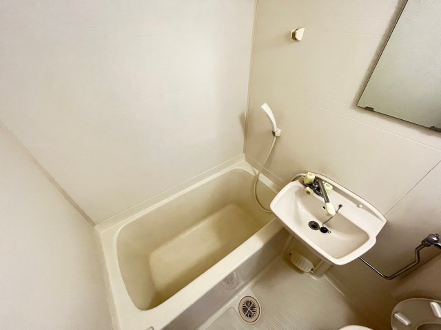 バス・シャワールーム　第30プロスパー泉