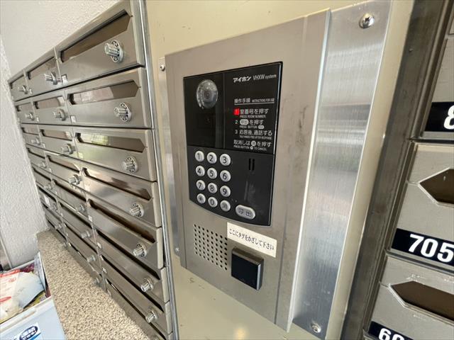 その他共有部分　第30プロスパー泉