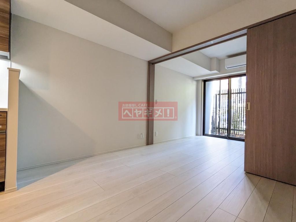 居室・リビング　リビング/居室