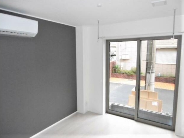 居室・リビング　リビングです