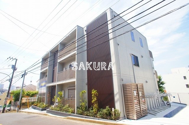 建物外観　当店おすすめ物件♪