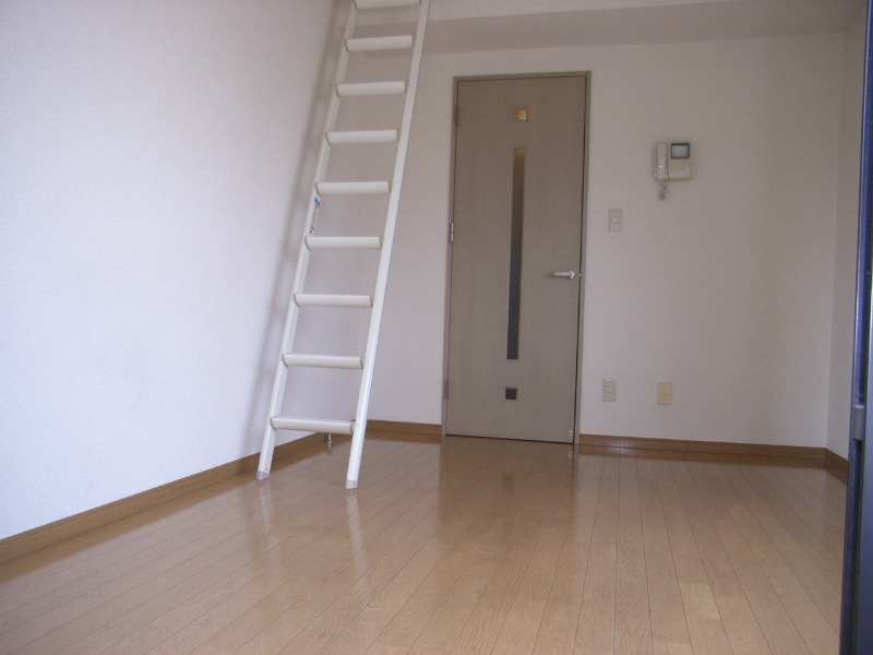 居室・リビング　別号室