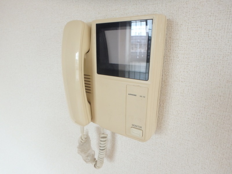 セキュリティ　図面と現状に相違がある場合には現状を優先