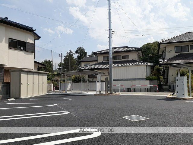 その他共有部分　その他共有部分