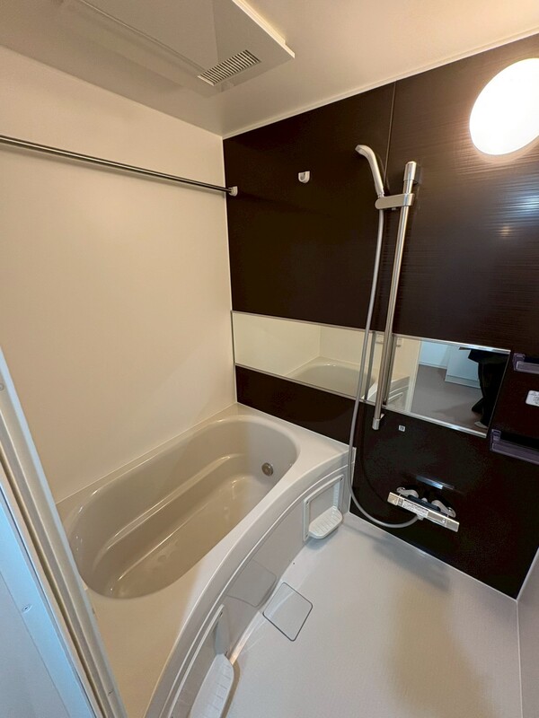 バス・シャワールーム　参考写真